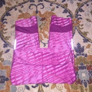 Under Armour leggings